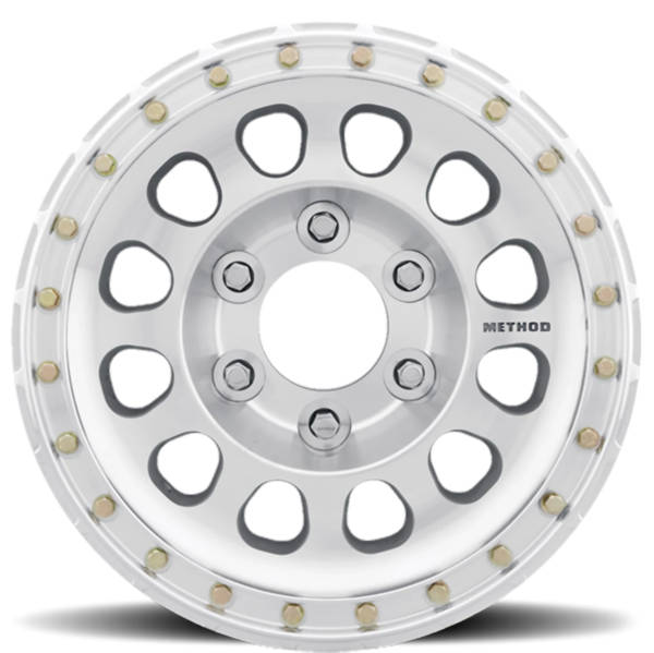 MR103 Beadlock